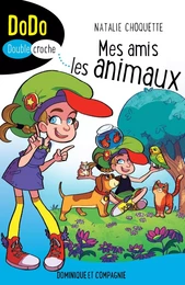 Mes amis les animaux