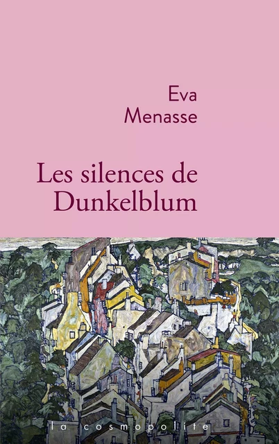 Les silences de Dunkelblum - Eva Menasse - Stock