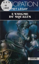 L'Énigme du Squalus