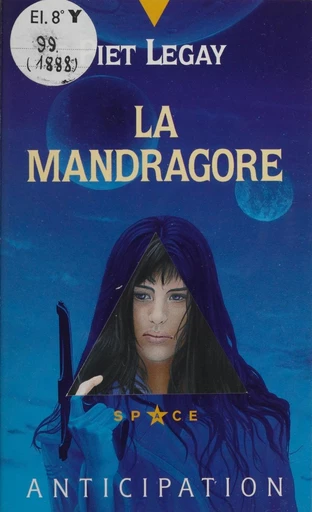 La Mandragore - Piet Legay - FeniXX réédition numérique