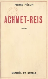 Achmet-Reis