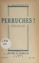 Perruches !