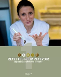 Recettes pour recevoir