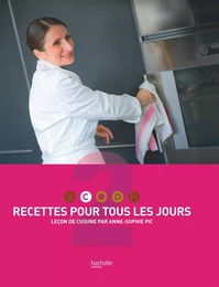 Recettes pour tous les jours