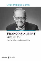 François-Albert Angers