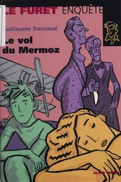 Le vol du Mermoz