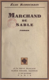 Marchand de sable