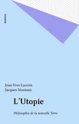 L'Utopie