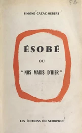 Ésobé