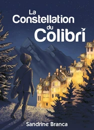 La Constellation du Colibri