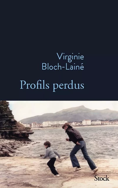 Profils perdus - Virginie Bloch-Lainé - Stock