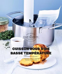 Cuisson sous-vide