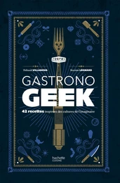 Gastronogeek