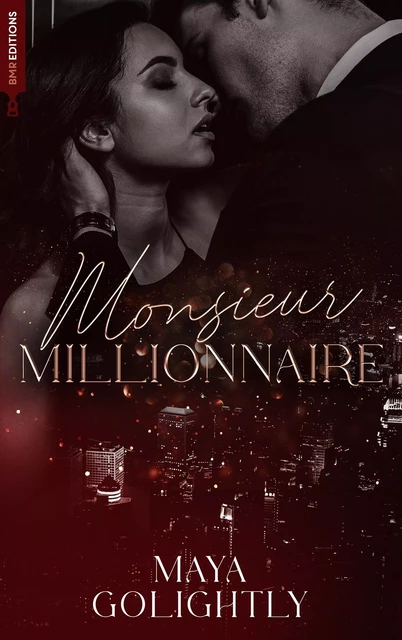 Monsieur Millionnaire - Maya Golightly - BMR