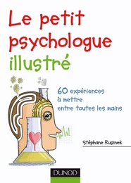 Le petit psychologue illustré