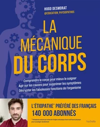 La mécanique du corps