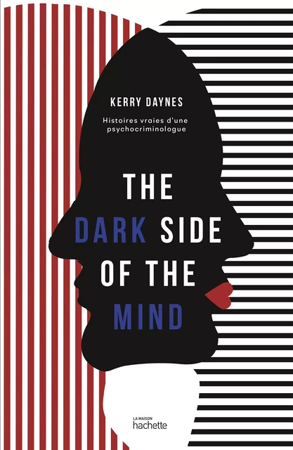 The dark side of the mind - Kerry Daynes - Dark Side