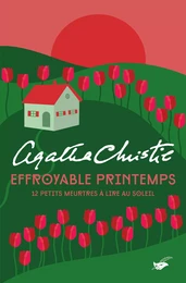 Effroyable printemps