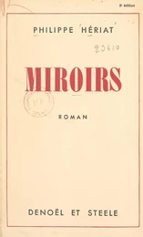 Miroirs