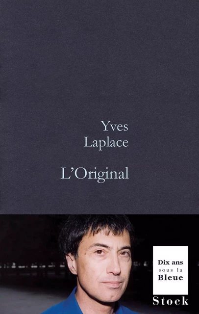 L'Original - Yves Laplace - Stock