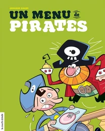 Un menu de pirates