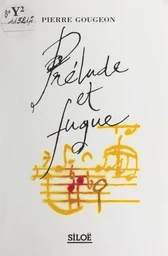 Prélude et fugue