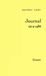 Journal T02 1974-1986