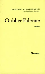 Oublier Palerme