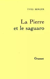 La pierre et le saguaro