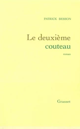 Le deuxième couteau