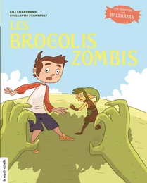 Les Brocolis Zombis