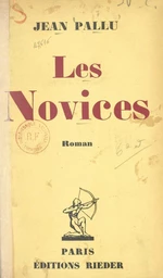 Les novices