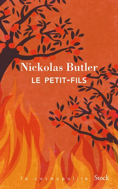 Le petit-fils - Nickolas Butler - Stock