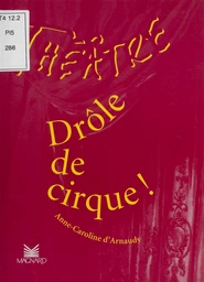 Drôle de cirque