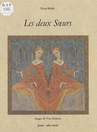 Les deux sœurs - Koza Belleli - FeniXX réédition numérique