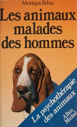 Les animaux malades des hommes