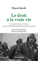 Le droit à la vraie vie