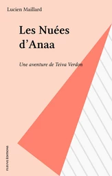 Les Nuées d'Anaa