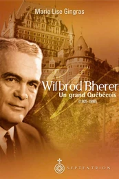 Wilbrod Bherer