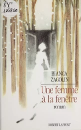 Une femme à la fenêtre