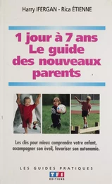 Guide des nouveaux parents