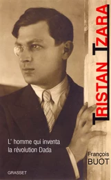 Tristan Tzara