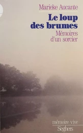 Le Loup des brumes