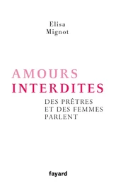 Amours interdites