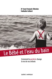 Le Bébé et l'eau du bain