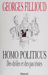 Homo politicus