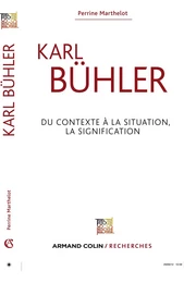 Karl Bühler