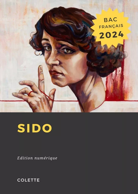 Sido -  Colette - Librofilio