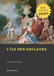 L'Île des esclaves