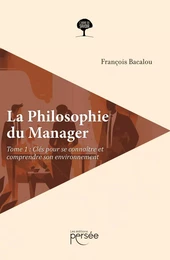 La Philosophie du Manager